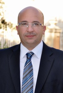 Olvin Vella (President)