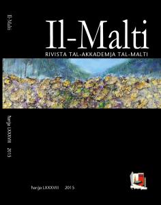 IL-MALTI 2015 (qoxra) jpg