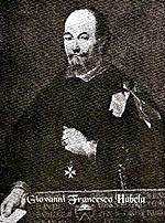 Ġan Franġisk Abela