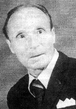 Ġorġ Pisani (1999)