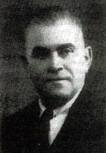 Ġużè Orlando Smith (1962)