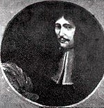 Giovanni Francesco Buonamico (1672)